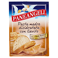 Paneangeli Lievito Panedegli Angeli Lievitazione 10 Buste